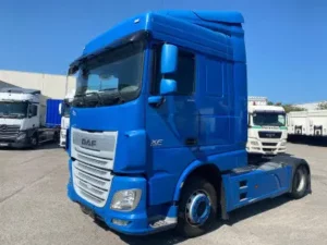 DAF LKW